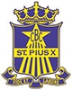 St Pius X - TAS Computing